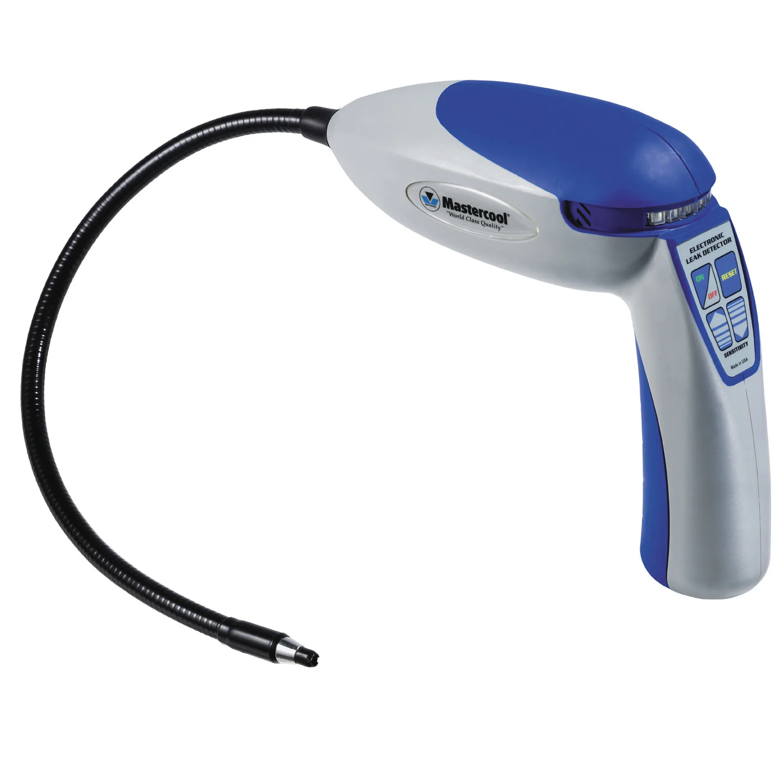 Mastercool Inc 55100 industrial component reference