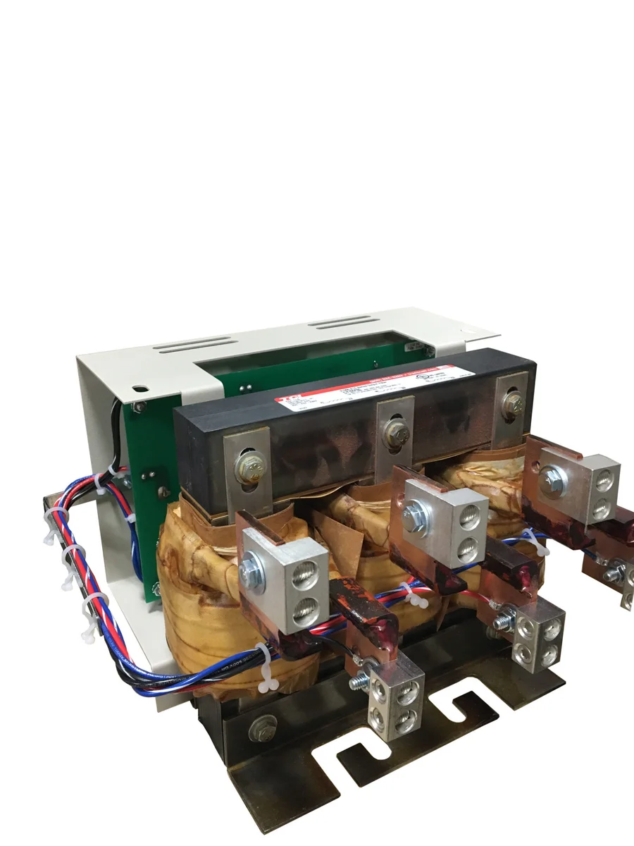 Transcoil Inc V1k200a01ex