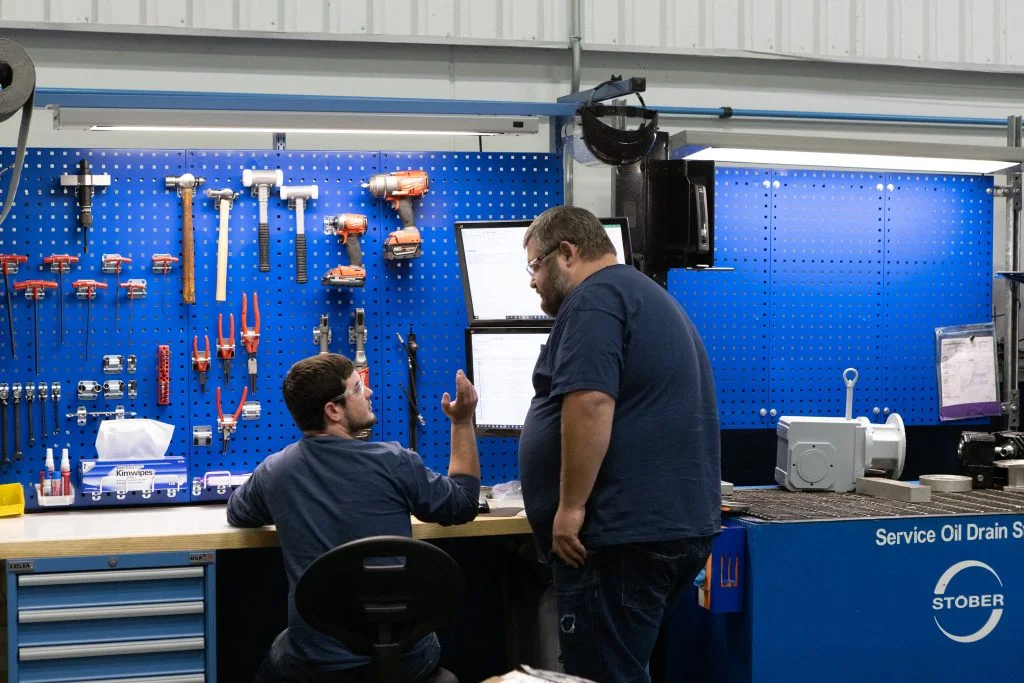 Stober REPAIR