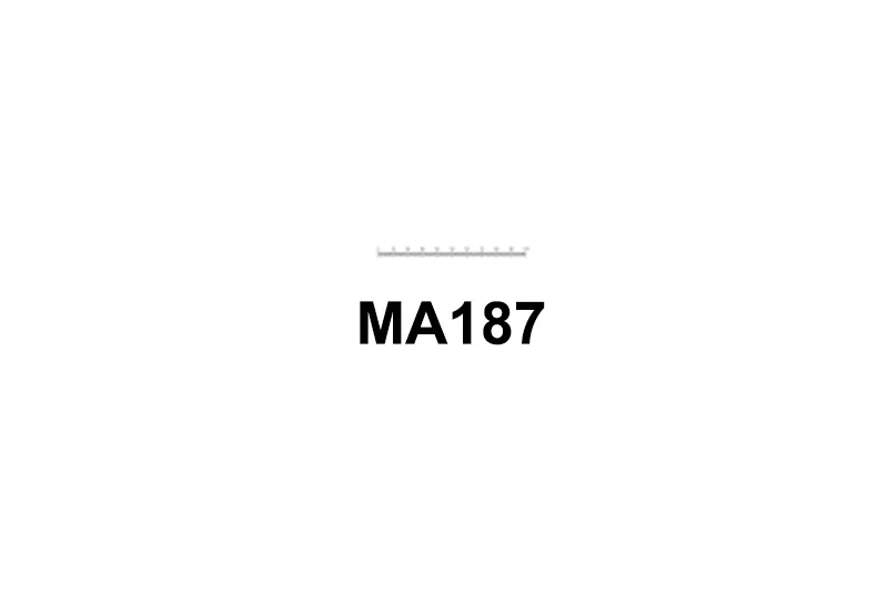 Meiji Techno Ma187