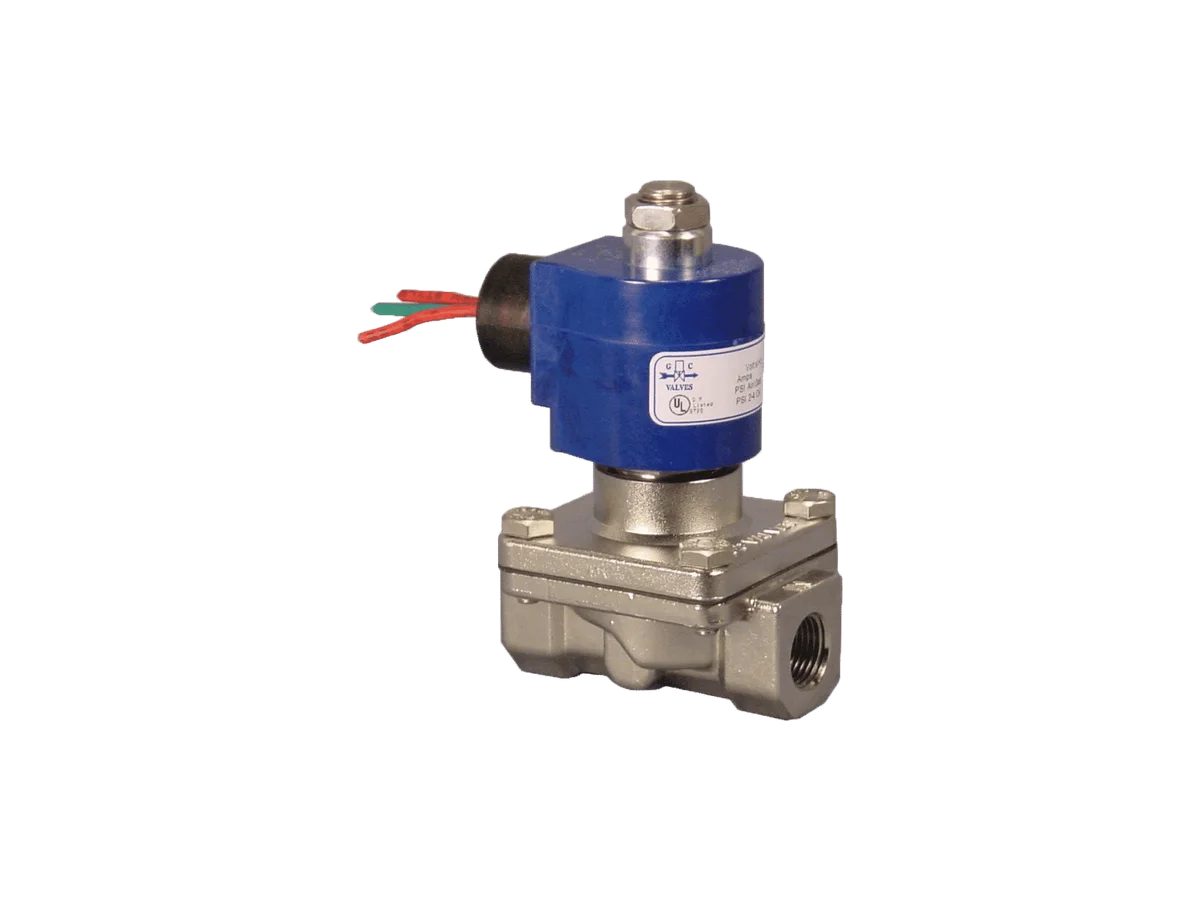GC Valves S212gh02e7cg4