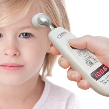 Exergen TAT5000