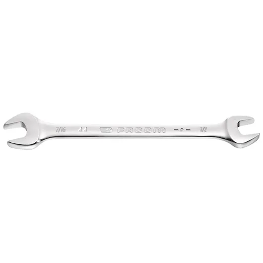 44.12X13 OPEN END WRENCH | Industrial Parts RFQ | Axiparts