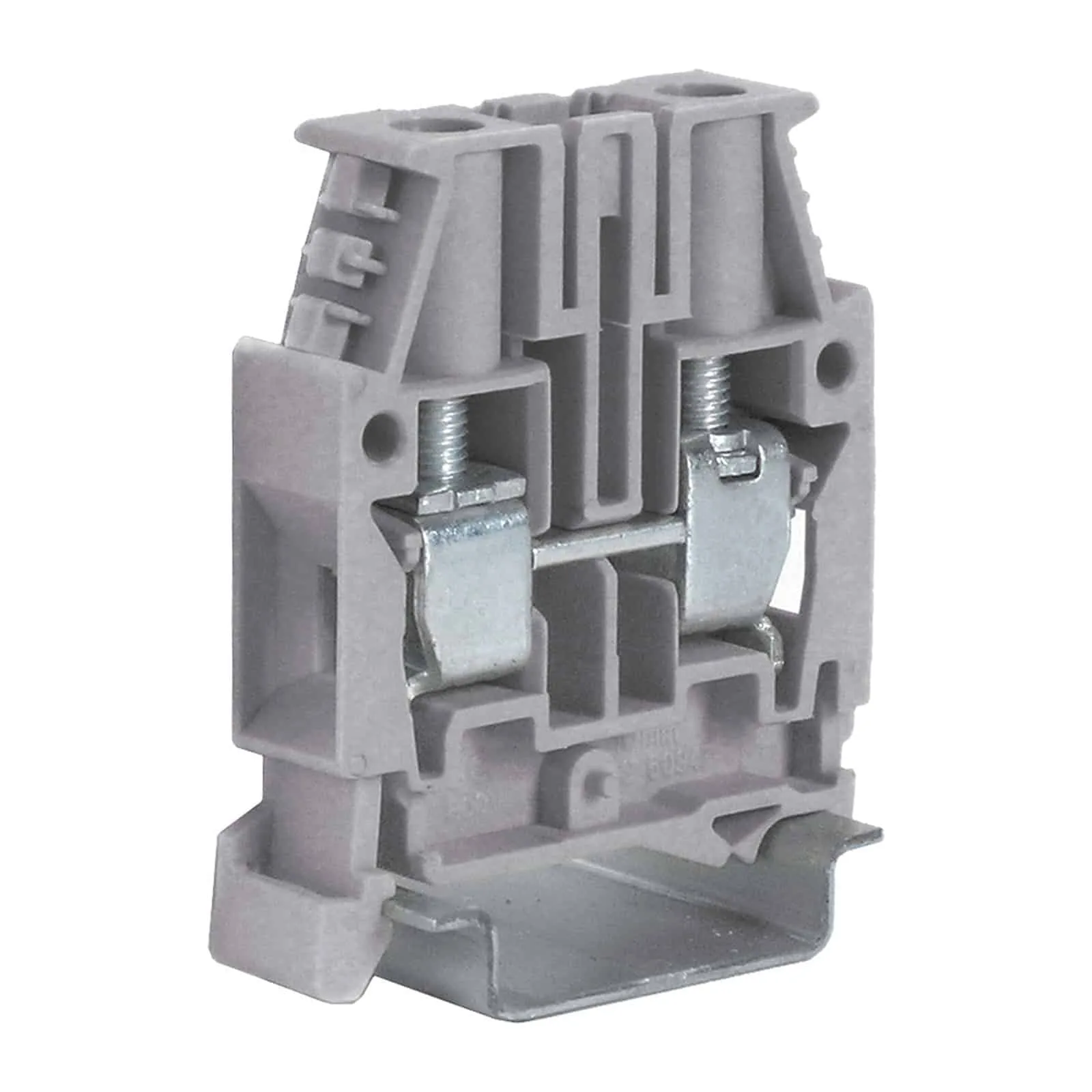 CBC.16, currently unavailable, alternative CBC16GR Terminal 16mm2 Din | Industrial Parts RFQ | Axiparts