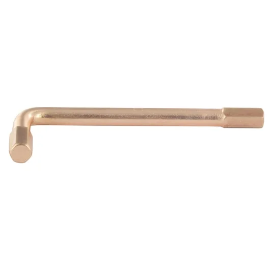 82H.32 HEX KEY | Industrial Parts RFQ | Axiparts