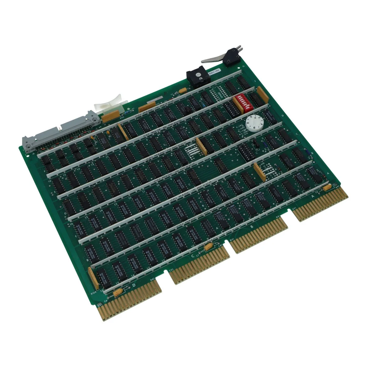 Measurex 052901-01