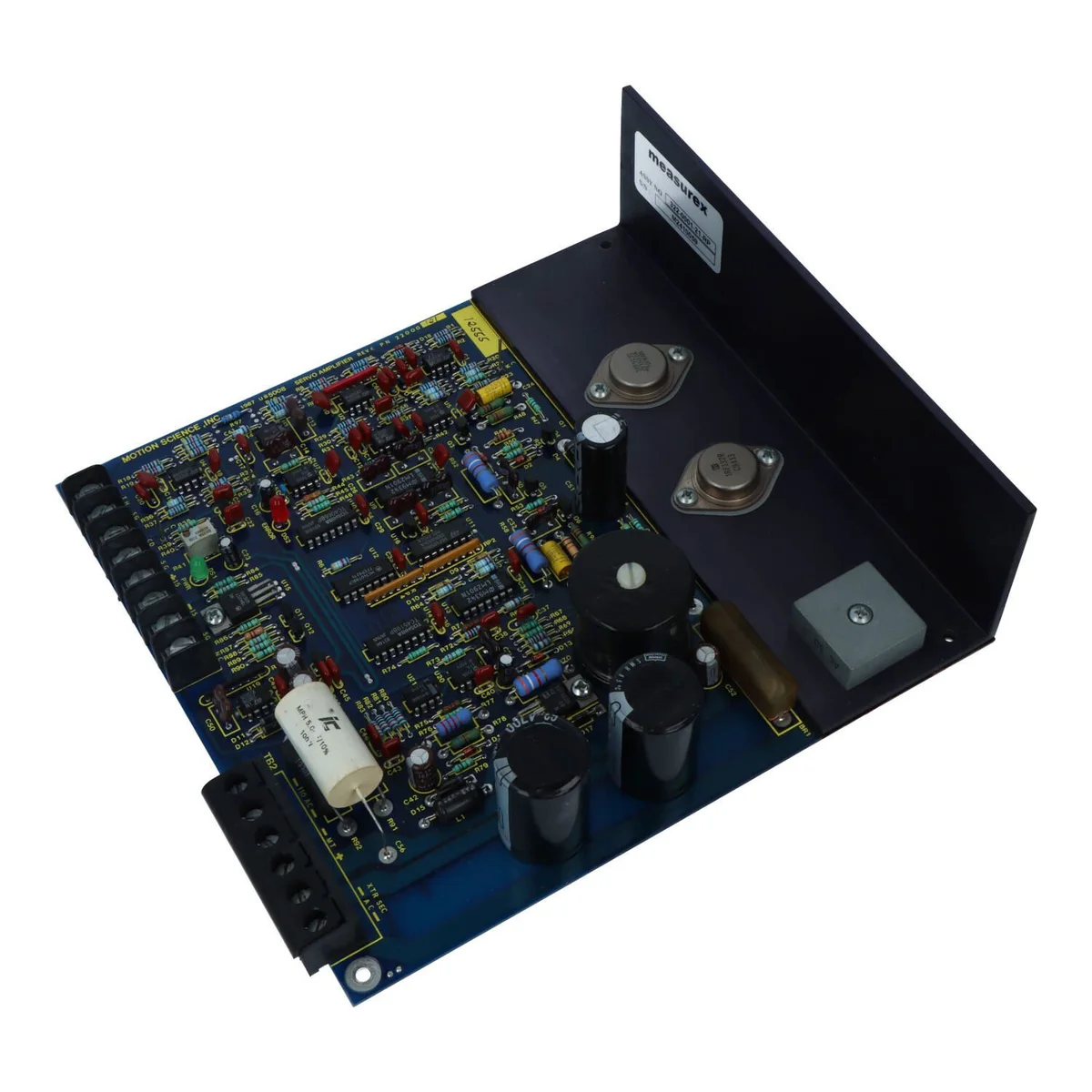 Measurex 22000-121