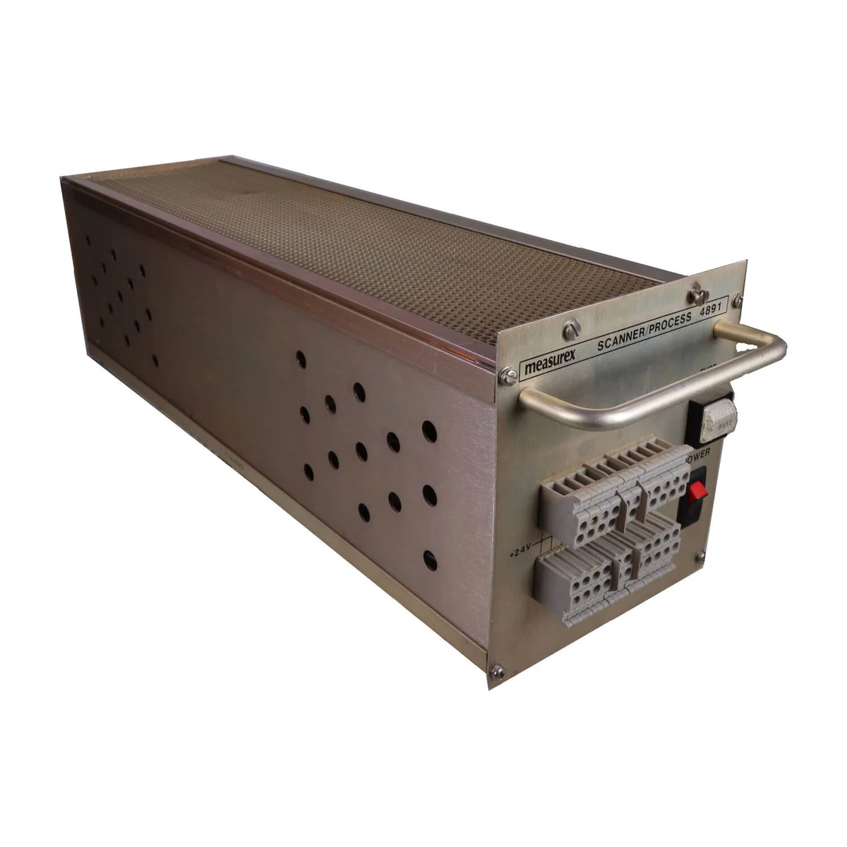 Measurex 084891-00