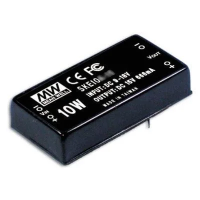 Mean Well SKE10B-24