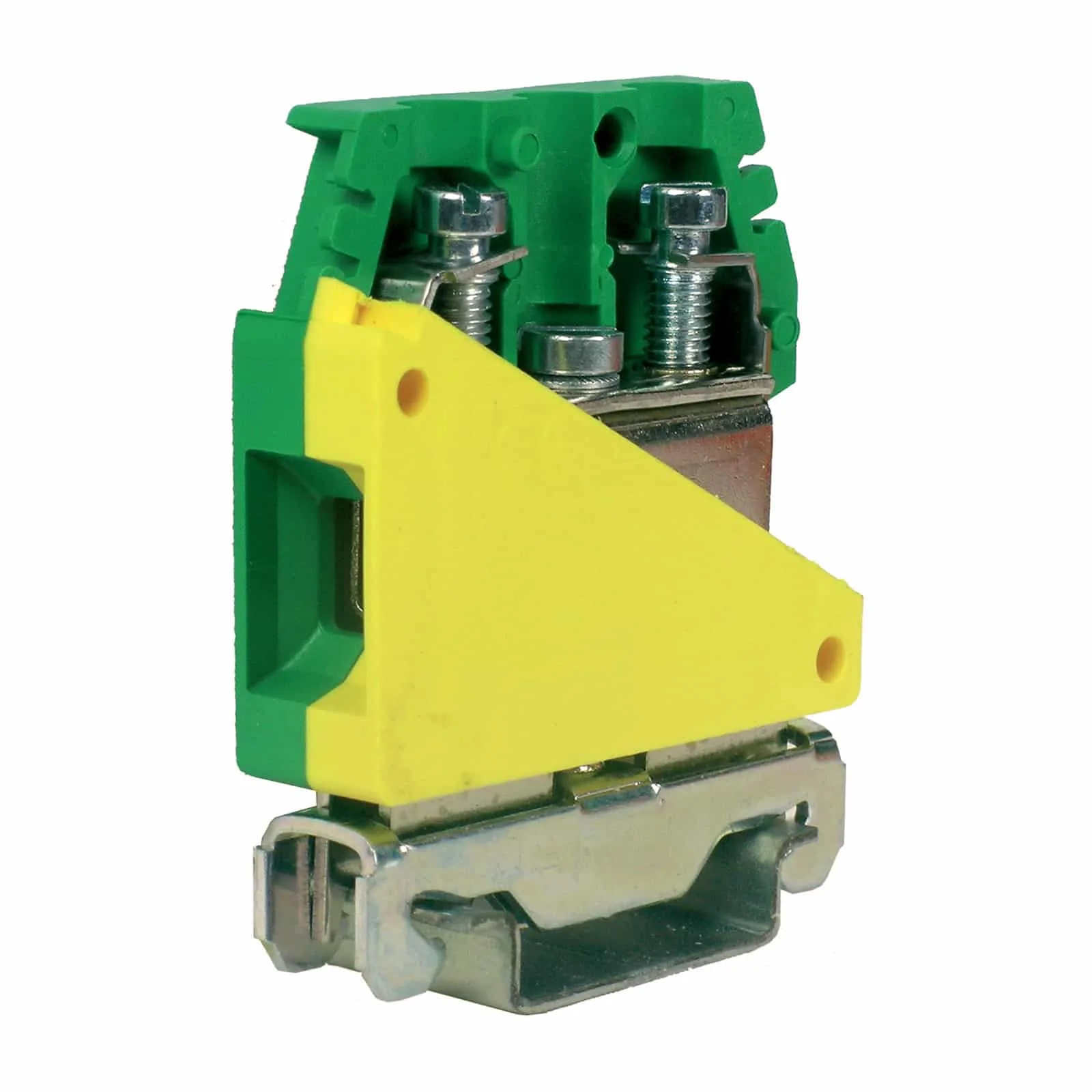 TO210 TE.16/O Ground terminal 16mm2 Din TE16 / 0 | Industrial Parts RFQ | Axiparts