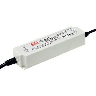 Mean Well LPF-40-24-