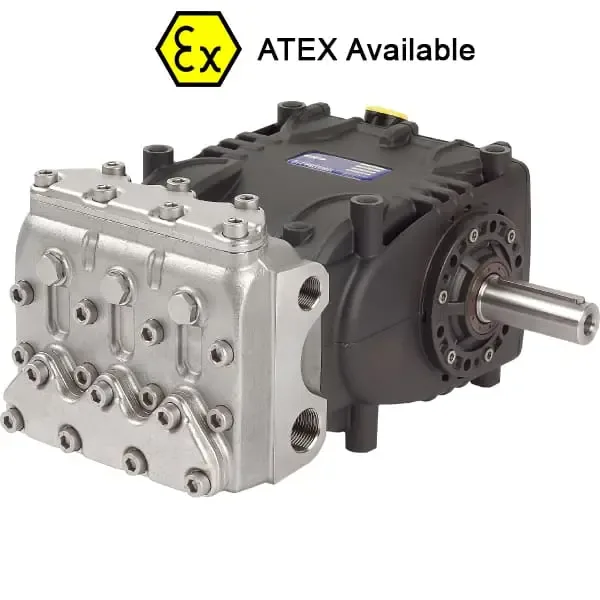 General Pump Kez24a industrial component reference