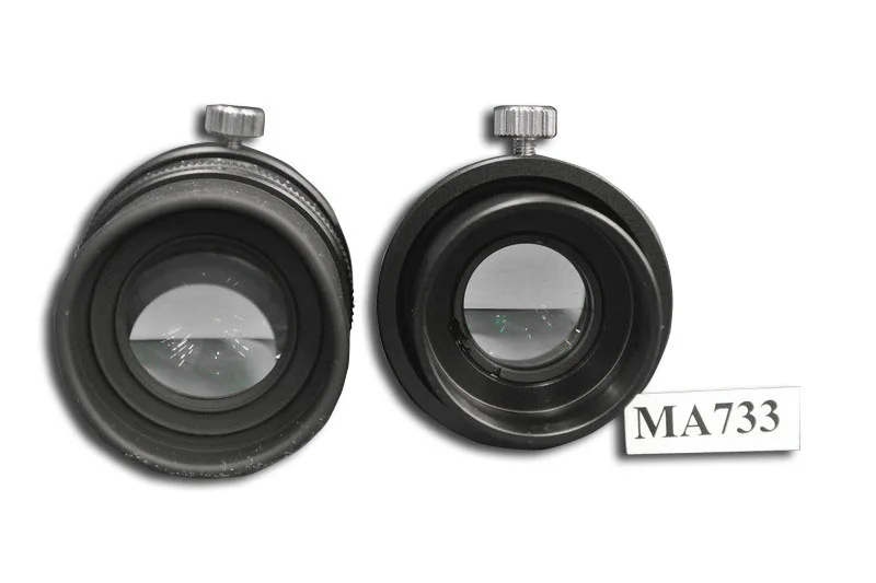 Meiji Techno Ma733