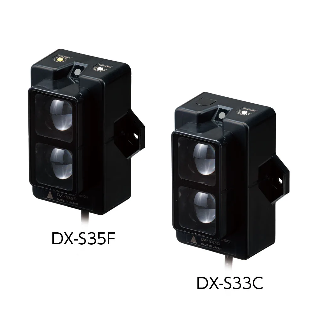 Takex Dx-S35f industrial component reference