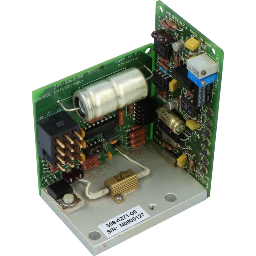 Measurex 084271-00