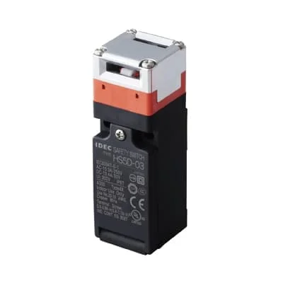 Idec HS5D-02ZRN