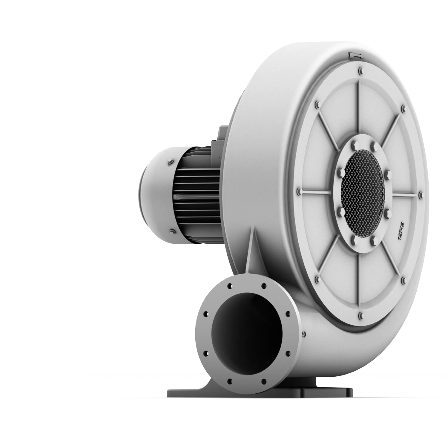 Elektror Rd 74 industrial component reference