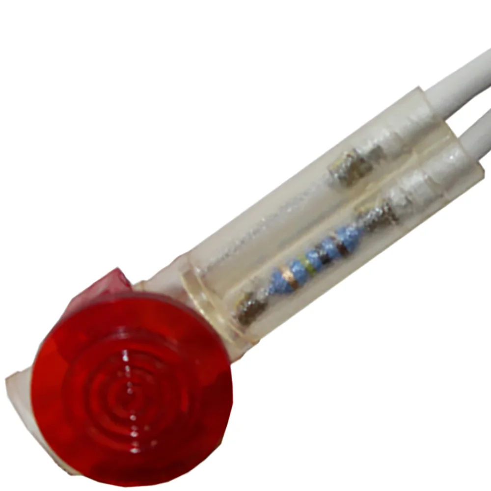 Camdenboss Ind580405-240-T/Rd