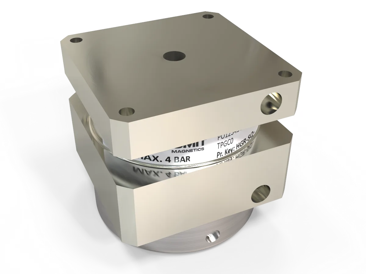 Goudsmit Magnetics Tpgc070378 Magnetgreifer industrial component reference