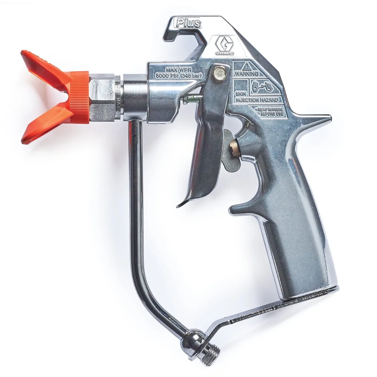 Graco 235460 industrial component reference