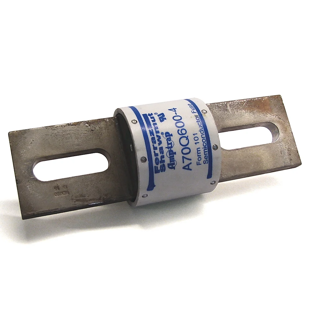Allen Bradley 1336F / 1336 - L4 Card industrial component reference