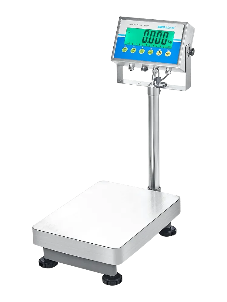 Adam Equipment Ihs2a