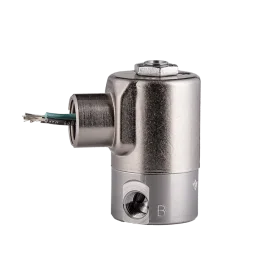 Versa Valves Esm-3301-166-A120