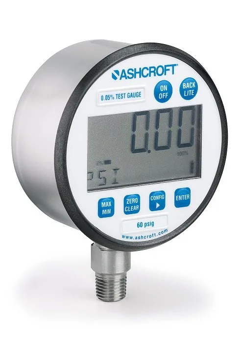 Ashcroft 2084 industrial component reference