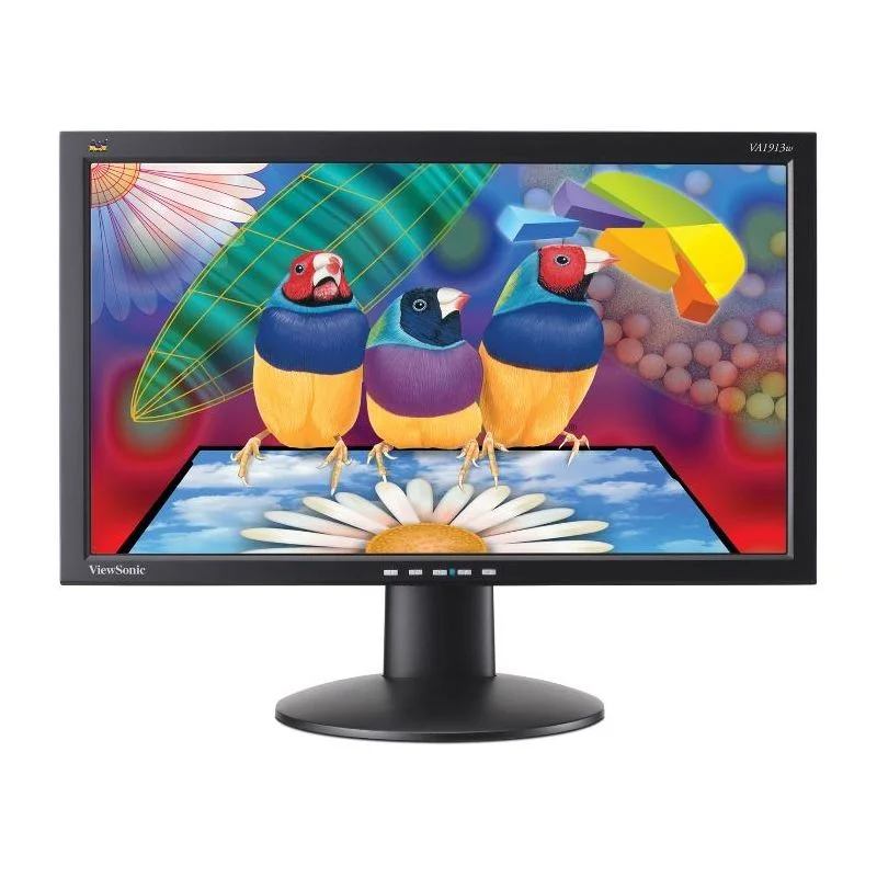 Viewsonic Va1913w