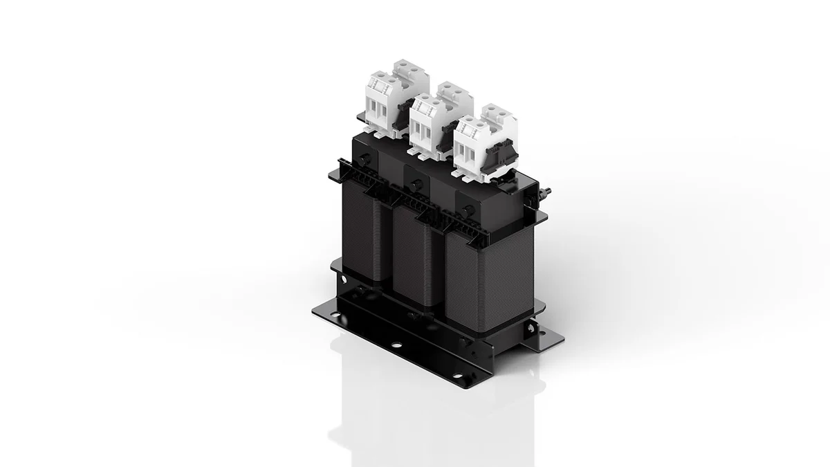 Beckhoff AX2090-ND50-0110