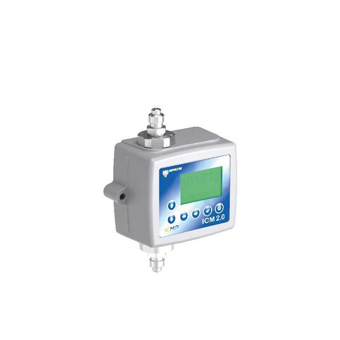 MP Filtri Icm 2.0