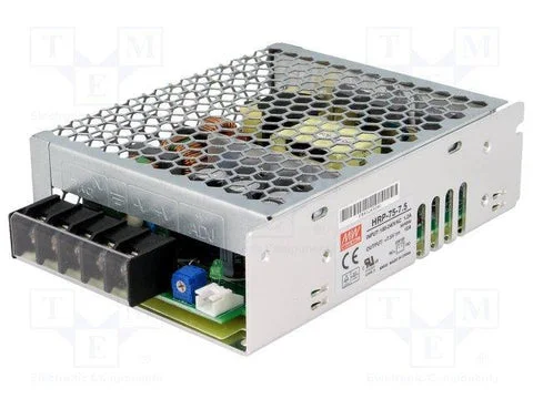 Mean Well Hrp-75-24