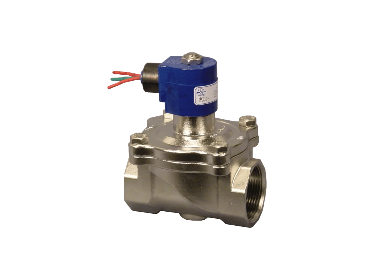 GC Valves S211gh02t1hj5
