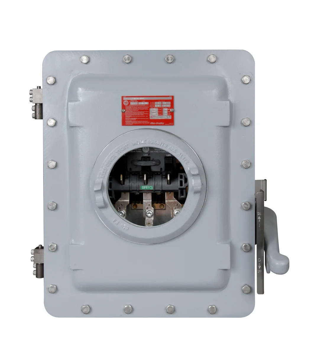 Allen Bradley 1494G-NX8