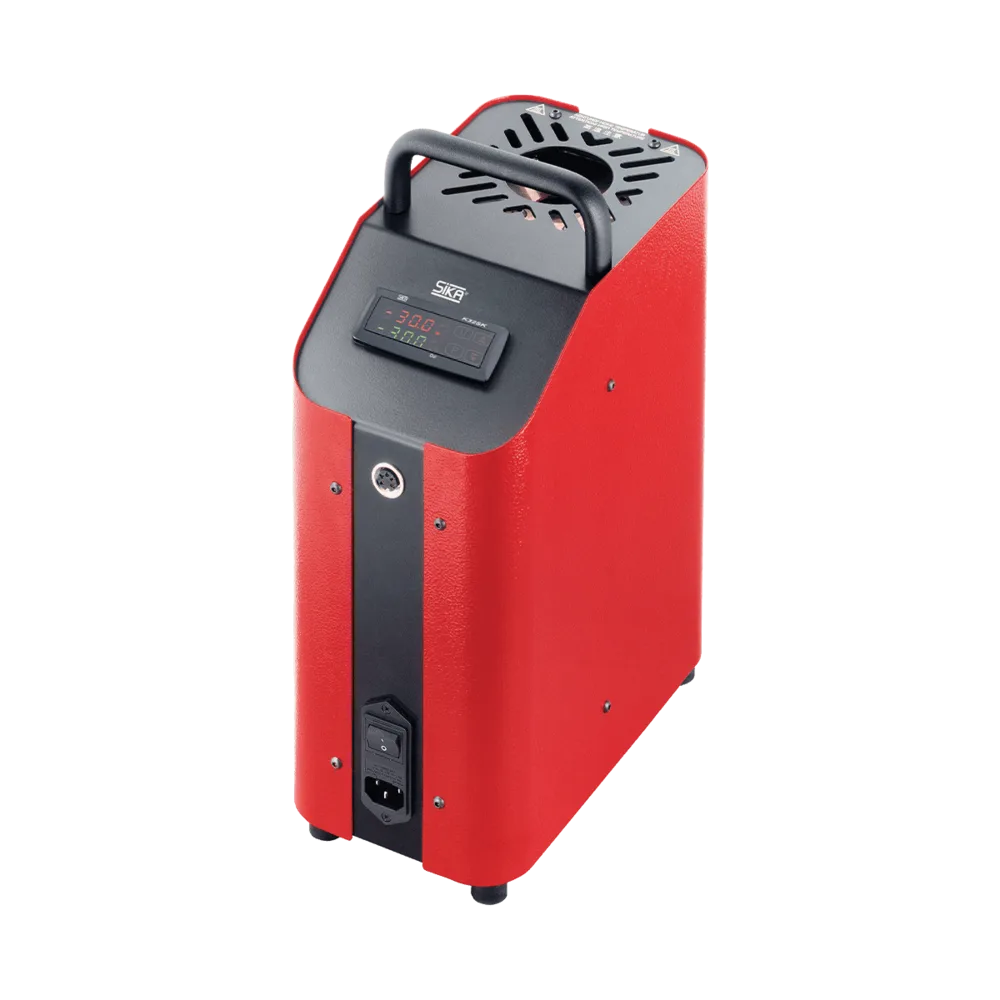 Sika Tp17650s industrial component reference