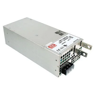 Mean Well Spv-1500-12