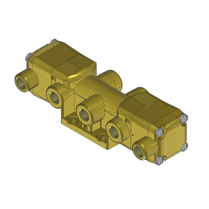 Versa Valves Vpp-4202