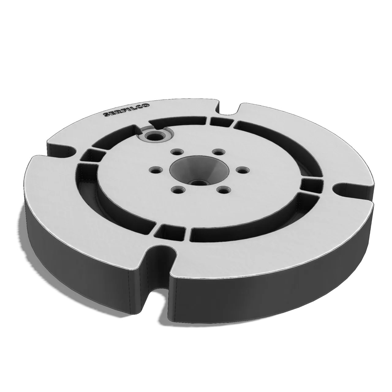 Serfilco 88-0387 industrial component reference