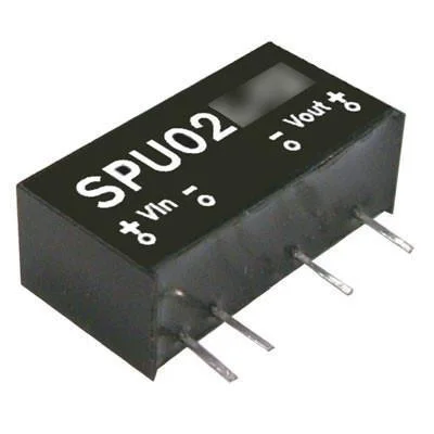 Mean Well SPU02L-05