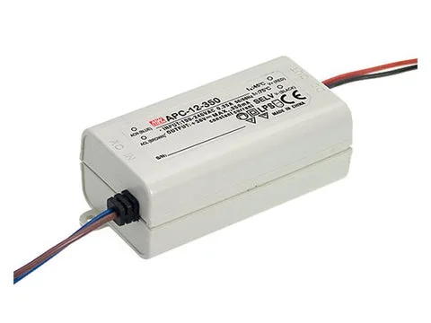Mean Well Apc-12-350