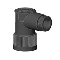 Hydac 609480 Zbe 03 Kabelbuchse industrial component reference