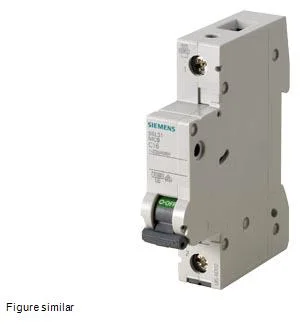 Siemens 5sl3540-6 industrial component reference