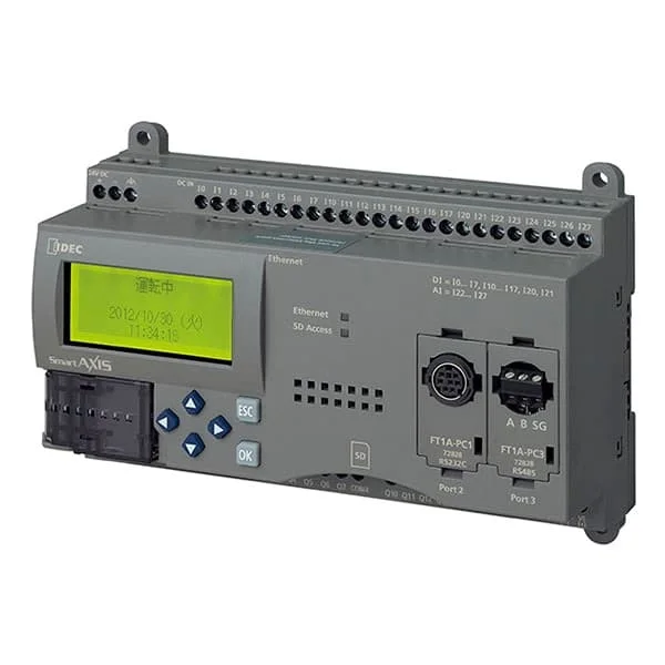 Idec FT1A-H40RSA