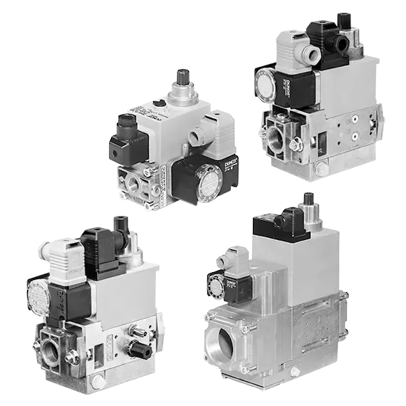 MB-DEL 420 B01 B20 - alternative is MB-DLE 420 B01 S20 Combination valve | Industrial Parts RFQ | Axiparts