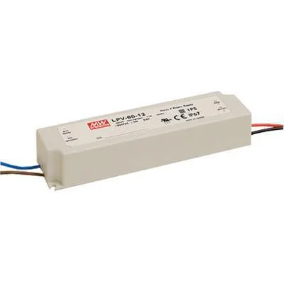 Mean Well Lpv-60-15