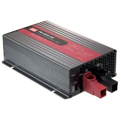 Mean Well PB-600-24