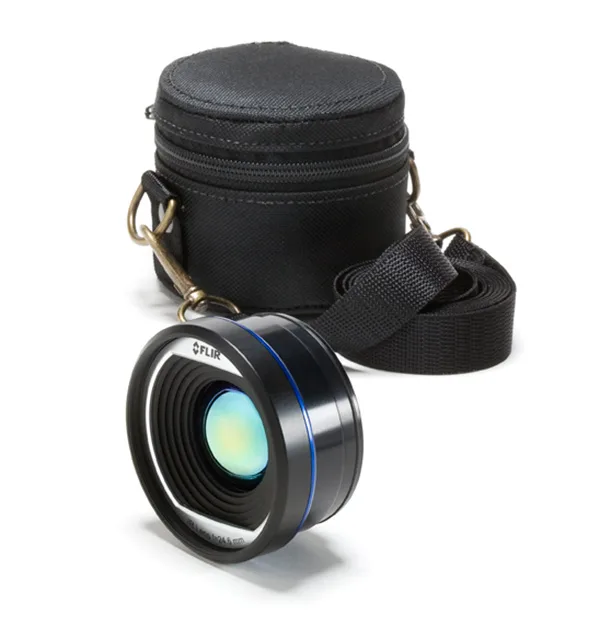 Flir T197922 industrial component reference