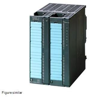 Siemens 6es7350-1ah03-0ab0 industrial component reference