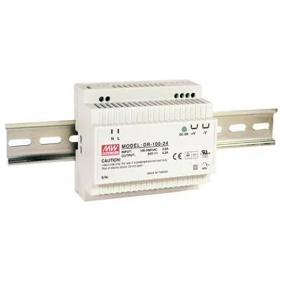 Mean Well Dr-100-12