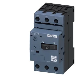 Siemens 3rv1021-1da10 industrial component reference